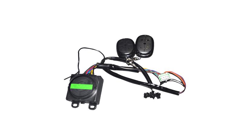 ALARM SETİ (OPTIMUS ULTRA)